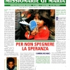 Per non spegnere la speranza